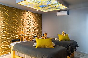 Silver Forest Boutique Hotel, Spa, Restaurant & Bar