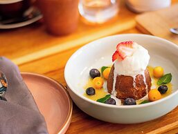 Silver Forest Boutique Hotel, Spa, Restaurant & Bar