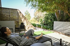 Silver Forest Boutique Hotel, Spa, Restaurant & Bar