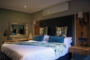 Silver Forest Boutique Hotel, Spa, Restaurant & Bar