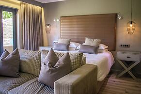 Silver Forest Boutique Hotel, Spa, Restaurant & Bar