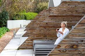 Silver Forest Boutique Hotel, Spa, Restaurant & Bar