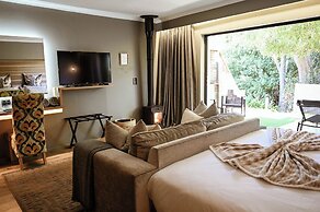 Silver Forest Boutique Hotel, Spa, Restaurant & Bar
