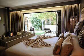 Silver Forest Boutique Hotel, Spa, Restaurant & Bar