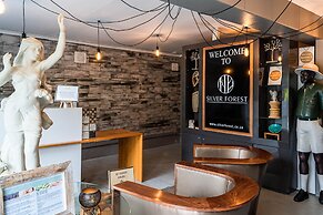 Silver Forest Boutique Hotel, Spa, Restaurant & Bar