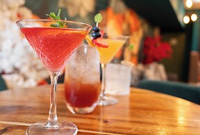 Silver Forest Boutique Hotel, Spa, Restaurant & Bar