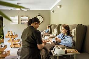 Silver Forest Boutique Hotel, Spa, Restaurant & Bar