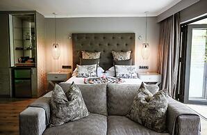 Silver Forest Boutique Hotel, Spa, Restaurant & Bar