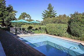 Silver Forest Boutique Hotel, Spa, Restaurant & Bar