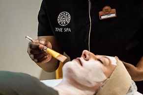 Silver Forest Boutique Hotel, Spa, Restaurant & Bar