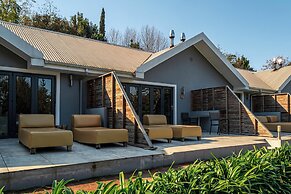 Silver Forest Boutique Hotel, Spa, Restaurant & Bar