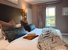 Silver Forest Boutique Hotel, Spa, Restaurant & Bar