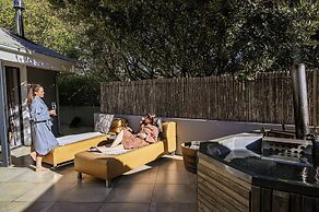 Silver Forest Boutique Hotel, Spa, Restaurant & Bar