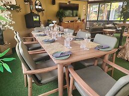Silver Forest Boutique Hotel, Spa, Restaurant & Bar