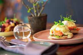 Silver Forest Boutique Hotel, Spa, Restaurant & Bar