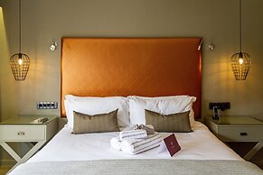 Silver Forest Boutique Hotel, Spa, Restaurant & Bar