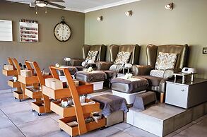 Silver Forest Boutique Hotel, Spa, Restaurant & Bar