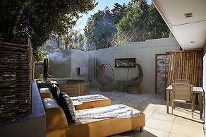 Silver Forest Boutique Hotel, Spa, Restaurant & Bar