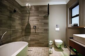 Silver Forest Boutique Hotel, Spa, Restaurant & Bar