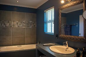 Silver Forest Boutique Hotel, Spa, Restaurant & Bar