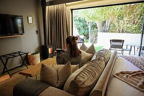Silver Forest Boutique Hotel, Spa, Restaurant & Bar