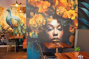 Silver Forest Boutique Hotel, Spa, Restaurant & Bar