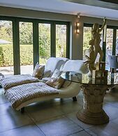 Silver Forest Boutique Hotel, Spa, Restaurant & Bar
