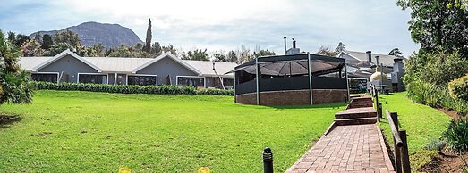Silver Forest Boutique Hotel, Spa, Restaurant & Bar