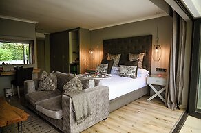 Silver Forest Boutique Hotel, Spa, Restaurant & Bar