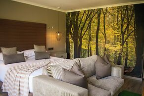 Silver Forest Boutique Hotel, Spa, Restaurant & Bar