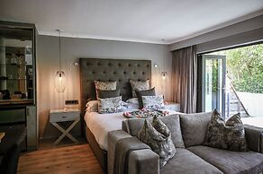 Silver Forest Boutique Hotel, Spa, Restaurant & Bar