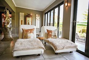 Silver Forest Boutique Hotel, Spa, Restaurant & Bar