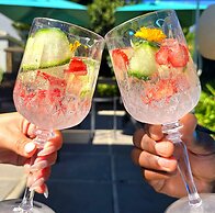 Silver Forest Boutique Hotel, Spa, Restaurant & Bar