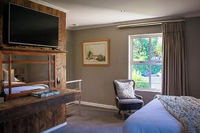 Silver Forest Boutique Hotel, Spa, Restaurant & Bar