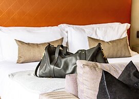 Silver Forest Boutique Hotel, Spa, Restaurant & Bar