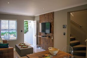 Silver Forest Boutique Hotel, Spa, Restaurant & Bar