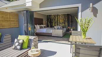 Silver Forest Boutique Hotel, Spa, Restaurant & Bar