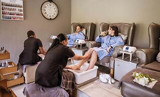 Silver Forest Boutique Hotel, Spa, Restaurant & Bar