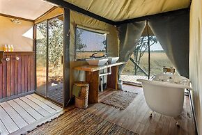 Kadizora Camp