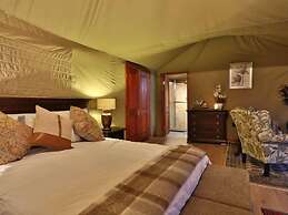 Kadizora Camp