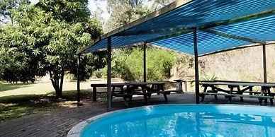 Triton Dive Lodge