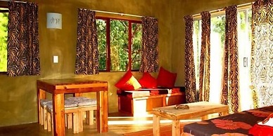 Triton Dive Lodge