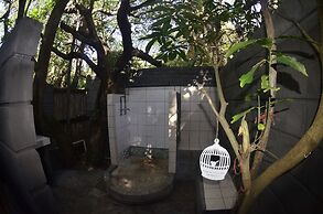 Triton Dive Lodge