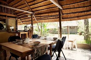 Triton Dive Lodge