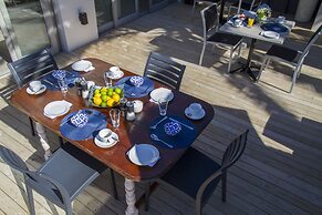Ocean Bay Guest House