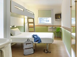 Ibis Budget Muenchen City Sued