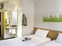 Ibis Budget Muenchen City Sued