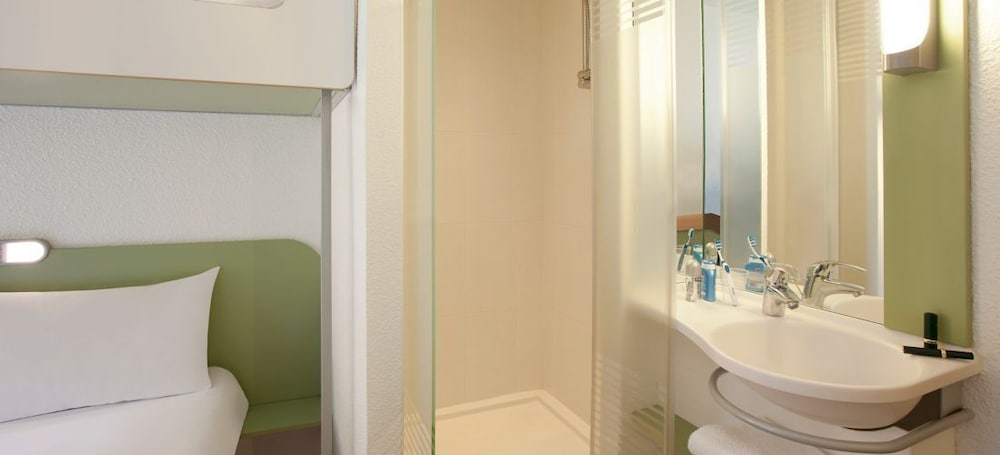 Ibis Budget Muenchen City Sued