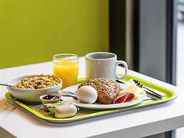 Ibis Budget Muenchen City Sued