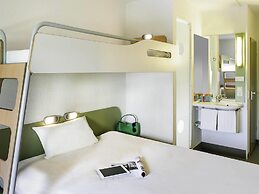 Ibis Budget Muenchen City Sued